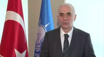 AK Parti Yerel Seçimler İçin Eylülde Temayül Yoklamalarına Başlayacak (1)