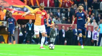 Başakşehir Maçı Sonrası PFDK'dan Galatasaray'a Ceza