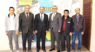 Beyşehir Belediyesinden Eğitime Destek Çalışmaları