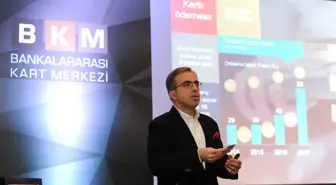 BKM, Kart Kullanıcılarının Güvenliği İçin Dikkat Edilmesi Gerekenleri Paylaştı