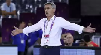 Bosna Hersek'ten Tanjevic'e Ödül