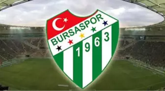 Bursaspor da Espor'da Yer Alacak