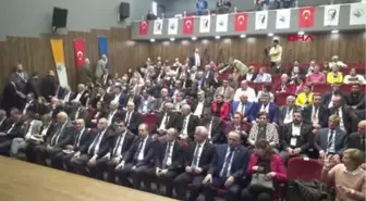 Çanakkale Akif Hamzaçebi Bu Seçimde Balkonlarda Demokrasinin Zaferini Kazanmış Olan Halkımız...