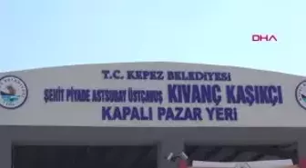 Çanakkale-Hamzaçebi 24 Haziran Akşamı Türkiye Yeni Cumhurbaşkanıyla Aydınlık Bir Geleceğe Doğru...