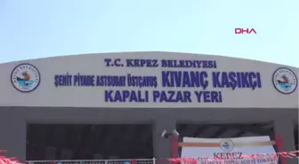 Çanakkale-Hamzaçebi 24 Haziran Akşamı Türkiye Yeni Cumhurbaşkanıyla Aydınlık Bir Geleceğe Doğru...