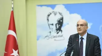 CHP'li Bingöl: 'Chp'nin Çıkaracağı Aday Mutlaka Kazanacak'