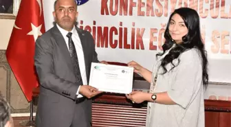 Elazığ'da 200 Kursiyer Sertifika Aldı