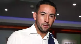 Fenerbahçeli Mauricio Isla'ya Meksika'dan Talip Çıktı