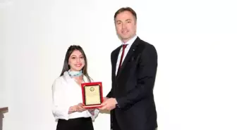 Giresun Üniversitesi Kariyer Günleri'nde Giresun Turizmi ve Tanıtımı Konuşuldu