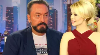 Kedicik'ten Adnan Oktar'a Uzaklaştırma Kararı