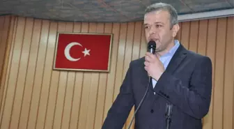 Muhtarlar Derneği Başkanı Şahin Güven Tazeledi