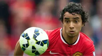 Rafael da Silva: Van Gaal, Manchester United Kariyerimi 1 Dakikada Bitirdi