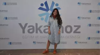 Yakamoz Derneği Anneler Günü Kermesi Yoğun İlgi Gördü!