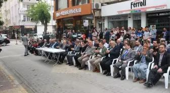 Adıyaman'da Diyanet Gençlik Merkezinin Açılışı Yapıldı