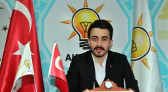 AK Parti Siyaset ile Gençleşiyor, Türkiye Güçleniyor'