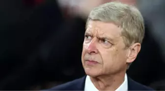 Arsenal, 22 Yılın Sonunda Wenger ile Yollarını Ayırıyor