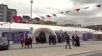 Çocuklarımızın Dil Becerisini Geliştirecek Çalışmalar Yaptık'