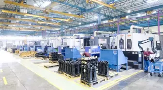 Componenta Dökümcülük'ün Adı Döktaş Dökümcülük Olarak Değişti