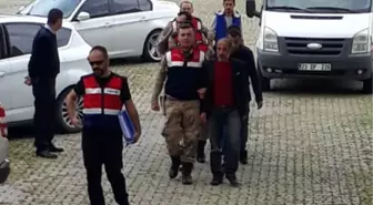 Elazığ'daki Uyuşturucu Operasyonu: 3 Şüpheli Tutuklandı