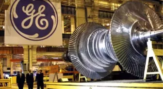 General Electric İlk Çeyrek Bilançosunu Açıkladı