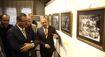 Giresun'un Son 150 Yıllık Tarihi Sergilendi