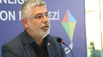 Oktay Çanak: 'Ordu Ekonomisi 15 Yılda Büyüdü'