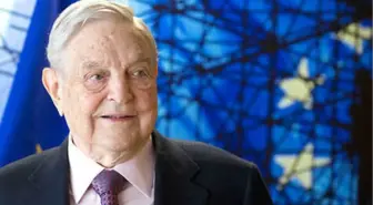 Soros, Budapeşte'deki Ofisini Berlin'e Taşıyor