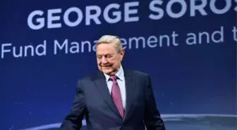 Macar Asıllı Milyarder Soros'un Açık Toplum Vakfı Macaristan'ı Terk Ediyor