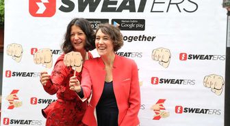 Sweat Fest 2018 Tersane İstanbul'da Şehri Sporla Buluşturacak