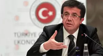 Ekonomi Bakanı Zeybekci'nin Türk Lirası Planı: Ticarette Zorunlu Hale Getireceğiz