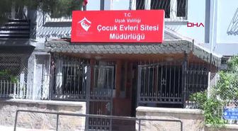 Uşak Yurttaki Skandal Olay Çocukların Yaşadıklarını Ailelerine Anlatmasıyla Ortaya Çıktı
