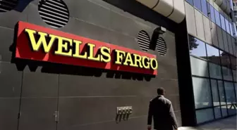 Wells Fargo 1 Milyar Dolar Ceza Ödeyecek