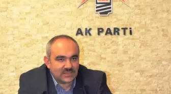 AK Parti Osmaniye'de Seçim Hazırlıklarını Hızlandırdı