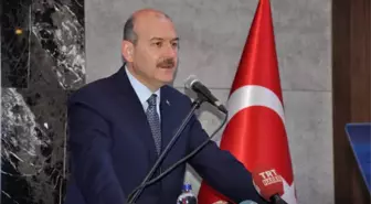 Bakan Soylu: '1 Nisan 2018 İtibariyle Bahar ve Yaz Operasyonlarını Başlattık'