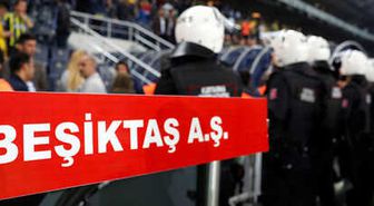 'Bir Özür Bile Yok'