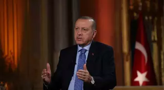 Cumhurbaşkanı Erdoğan: 'Biz Her An Seçime Girebilecek Rahatlıkta Bir Noktadayız'