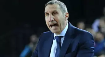 Darüşşafaka, David Blatt ile Yollarını Ayırıyor