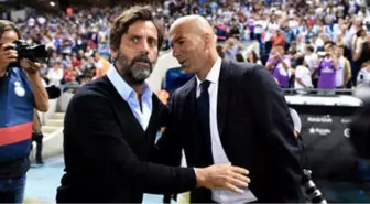 Espanyol'da Flores Dönemi Sona Erdi!