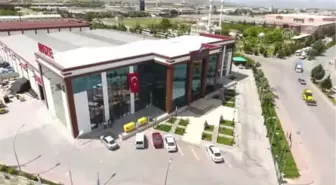 Mesleğe Çırak Olarak Başladı, İhracatçı Oldu - Malatya