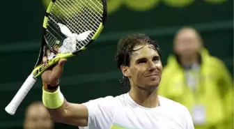 Nadal Monte Carlo'da Finalde