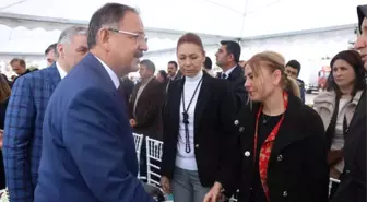 Şehit Tümgeneral Aydoğan Aydın'ın İsmi Bu Caddede Yaşayacak