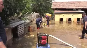 Su Baskını