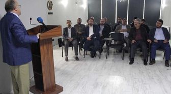 Tümsiad Üyeleri, Yüksek Lisans Derslerine Başladı