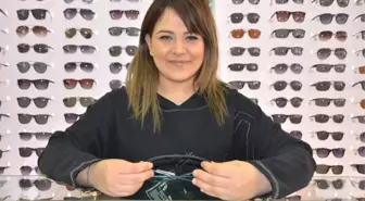 Uzmanlardan Sahte Gözlük Uyarısı