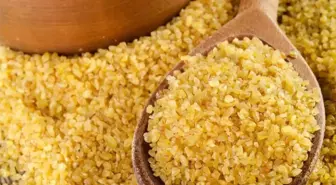 Veganların İmdadına 'Bulgur' Yetişiyor!