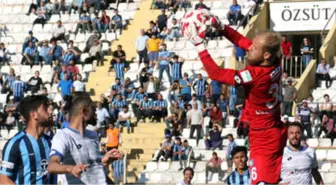 Adana Demirspor-Büyükşehir Belediye Erzurumspor: 2-3