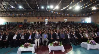 AK Parti Tekirdağ İl Teşkilatı 24 Haziran'a Hazır