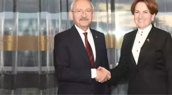 Ankara'da Baş Döndüren Gün! İşte İYİ Parti-CHP İşbirliğinde Tüm Yaşananlar