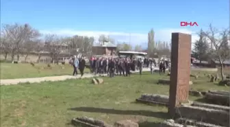 Bitlis Yörük Türkmenleri, Oğuz Boylarının Anadolu'ya Girişinin 1000'inci Yıl Dönümünde Ahlat'ta