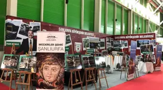 Büyükşehir'in Projeleri Konya Kent 2018'de Tanıtıldı